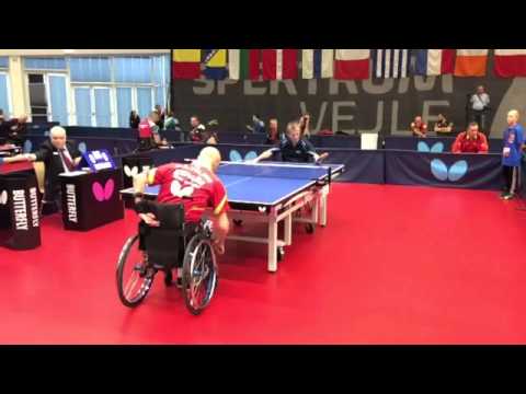 Class M2, Stephane Molliens - Miguel Angel Toledo