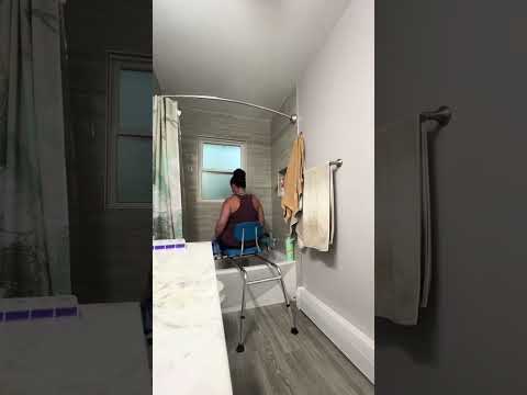 Best Shower Seats for Elderly Review