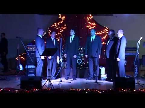 KLAPA "SLAVONICA" , ĐAKOVO - LIPO TI JE RANO URANITI