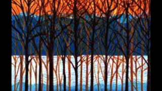 The Tea Party - Winter Solstice