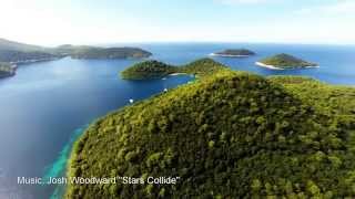 preview picture of video 'Isola Lastovo Croazia'