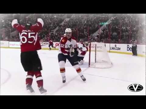 Ottawa Senators 2011-2012 [Half-Season]
