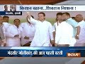 Rahul Gandhi in MP today, to hold farmers rally on first anniversary of Mandsaur firing