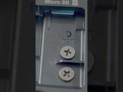 Video van Reolink Video Doorbell Wi-Fi