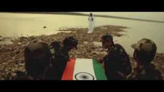 Chunar | A Tribute to our Soldiers | Sachin Jigar | Arijit Singh | Udaan-The Band | Pruthvi Parikh