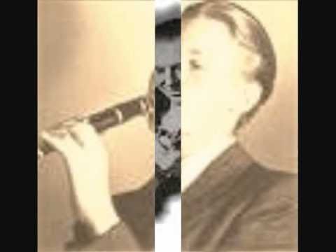 Stan Hasselgard and his group - Cottontop