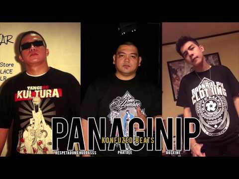 Huddasss - Panaginip ft. PhatDee, Bosx1ne (KONFUZED BEATS)