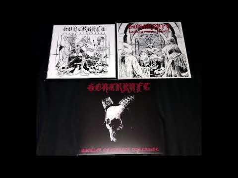 Goatkraft  - Prophet of Eternal Damnation (Full Length)