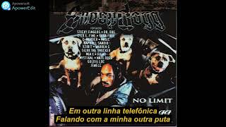 Snoop Dogg In Love With a Thug Legendado