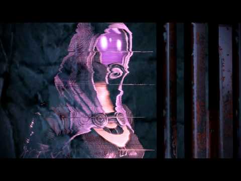 Mass Effect 2 - Engineer (Insanity) -25- Haestrom