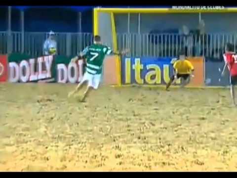 Sporting 3-1 Al Ahli (Mundialito de Clubes 2012)