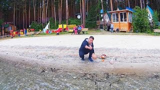 Суровые Уральские Будни #17. Плов Руси. Спасение Чебаков. Максим Морж