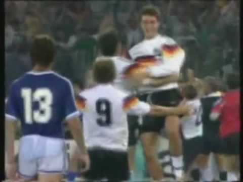 WIR werden WELTMEISTER sein