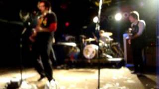 Motion City Soundtrack - &quot;Delirium&quot;