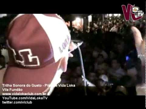 T$G - Pião de Vida Loka