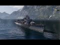 Tutorial für Anfänger! Europäische DD Linie zur Halland! - World of Warships | [Info] [Deutsch]
