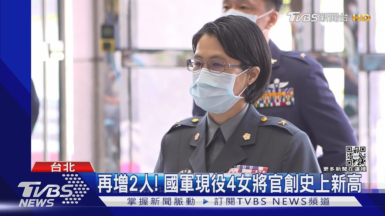 傳國防部長換人　總統合體邱國正破謠言