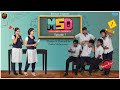 MSD - My School Diaries | Episode 01 | Web series | Ft.Guru, Reshma, Deepa | Naakout | ALLO MEDIA
