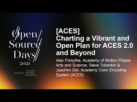 Acescharting
