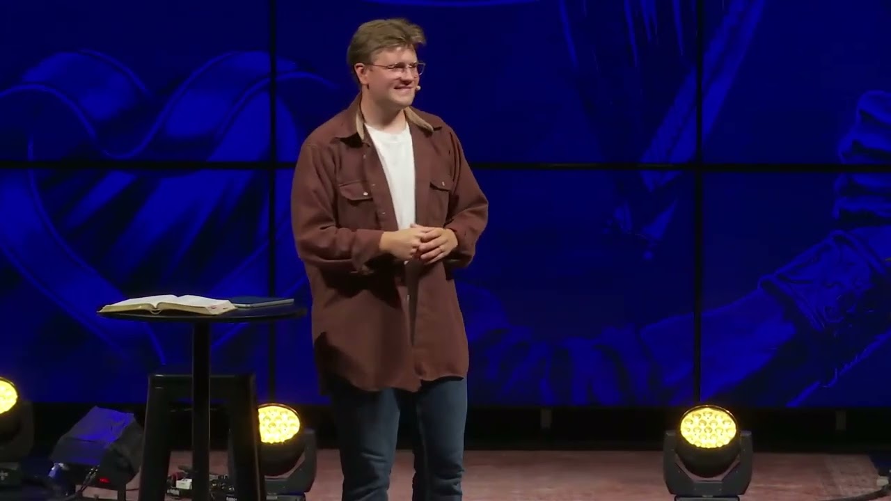 Sermon