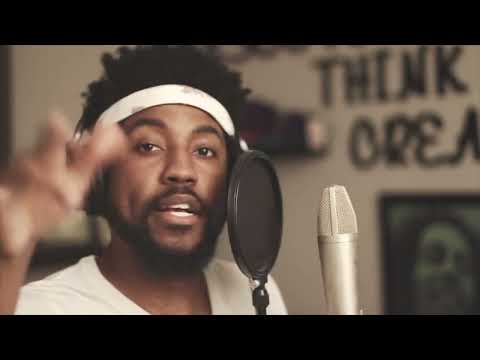 Keenan Morgan - Wale “Expectations” (Remix) Bar 1