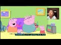 Peppa Pig S2 E19 Ngày 22 8 Jumble Sale