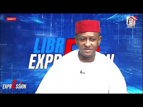 LIBRE EXPRESSION DU 07 DECEMBRE 2025