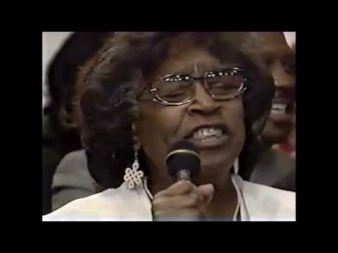 Vernon Oliver Price & The Gospel Legends Live/Oh Zion!