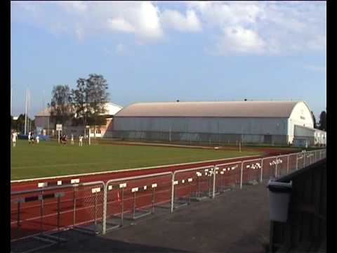 IFK Hallsberg 2 - Pars FC