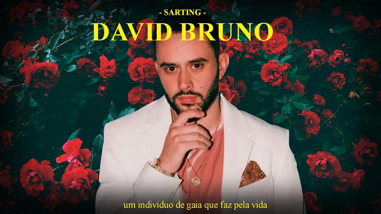 Entrevista David Bruno - Nuance2, 2023