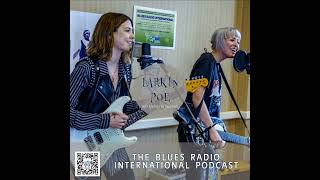Special Radio Edition #563 for 11/14/22 Feat. Larkin Poe