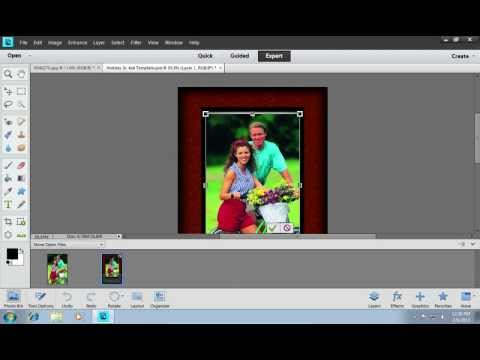 How to Upgrade Photoshop Elements 10 to 11
