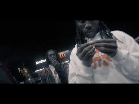 CashGang Tmoe - Bamboo Sticks Ft Cash ( Dir by Rafilms )