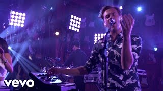 St. Lucia - Physical (Guitar Center Sessions)