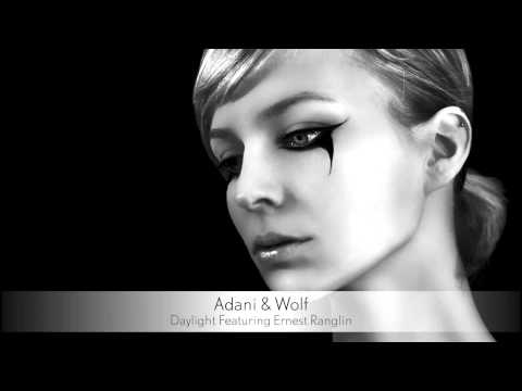 Adani & Wolf - Daylight Featuring Ernest Ranglin :: Musica del Lounge