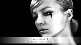 Adani & Wolf - Daylight Featuring Ernest Ranglin :: Musica del Lounge