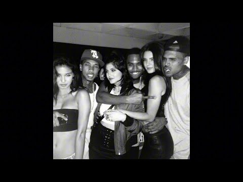 Baby Blood, Nateman & Yao - Show Me Remix (Official Audio)