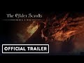Elder Scrolls Online Dragonhold Official Cinematic Trailer – E3 2019