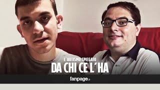 L'autismo spiegato bene (senza retorica e senza bufale scientifiche)