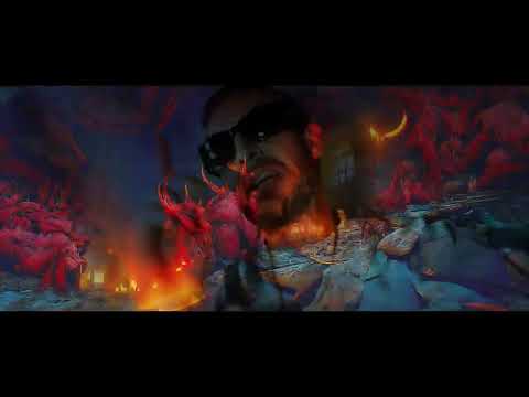 Bushbayer - Kontrollfreaks (Official Video)