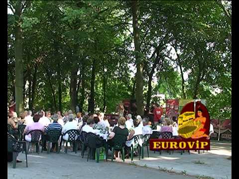 Merima Džafić - Tamburaši dok te prate RTV SLON