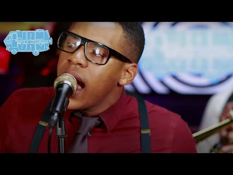 DESI VALENTINE - "Asylum" (Live at JITV HQ in Los Angeles, CA 2016) #JAMINTHEVAN