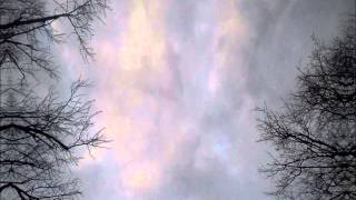 And we finally realized when our passing ensues the organic cage becomes only a remnant.