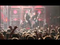 Rammstein Feuer Frei (live Völkerball) 'HD' 