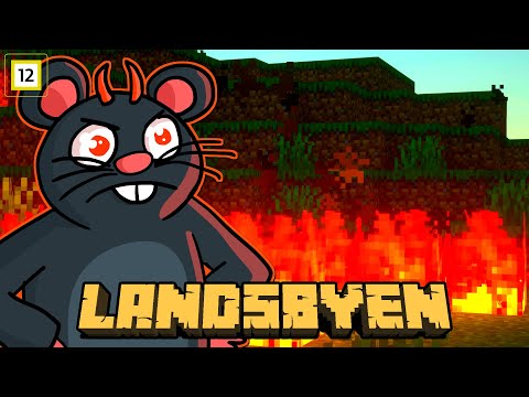 ROTTETRYNE SLEM - Landsbyen SMP #6