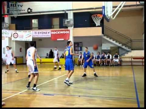 Pula 1981-Stoja (kadeti) 69-77