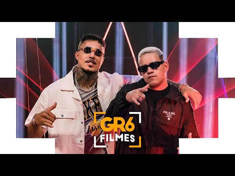 DJ GBR e MC Livinho - Catucadão (DVD No Pique do GBR) Faixa 1