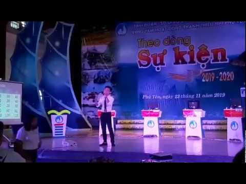 Hoang Mang (Live) - Hồng Huy (2019-2020)