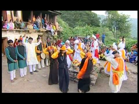 Jagar Dopadi Swyombar [Full Song] Binduli