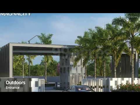 Magnacity Kumar Magnacity Manjri BK, Pune | Price List & Brochure, Floor Plan ...